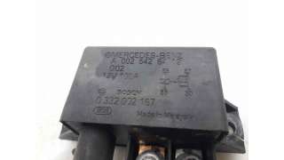 RELE MERCEDES-BENZ CLS (2005-2010) 320 CDI (219.322) 224CV 2987CC - L.7031563 / A0025426419
