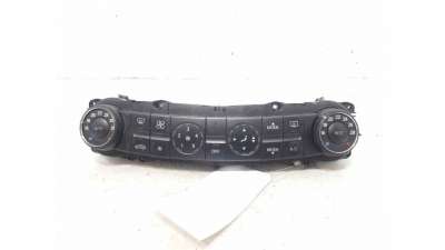 MANDO CLIMATIZADOR MERCEDES-BENZ CLS (2005-2010) 320 CDI (219.322) 224CV 2987CC - L.7031587 / 2198300585