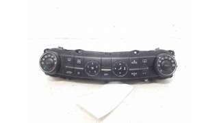 MANDO CLIMATIZADOR MERCEDES-BENZ CLS (2005-2010) 320 CDI (219.322) 224CV 2987CC - L.7031587 / 2198300585
