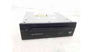 SISTEMA AUDIO / RADIO CD MERCEDES-BENZ CLS (2005-2010) 320 CDI (219.322) 224CV 2987CC - L.7031621 / A2208703589