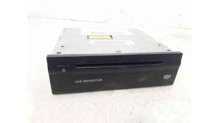 SISTEMA AUDIO / RADIO CD MERCEDES-BENZ CLS (2005-2010) 320 CDI (219.322) 224CV 2987CC - L.7031621 / A2208703589