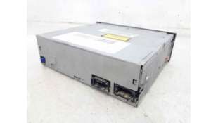 SISTEMA AUDIO / RADIO CD MERCEDES-BENZ CLS (2005-2010) 320 CDI (219.322) 224CV 2987CC - L.7031621 / A2208703589 2