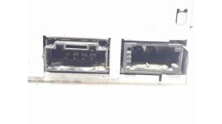 SISTEMA AUDIO / RADIO CD MERCEDES-BENZ CLS (2005-2010) 320 CDI (219.322) 224CV 2987CC - L.7031621 / A2208703589