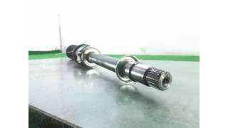 TRANSMISION DELANTERA DERECHA TOYOTA RAV 4 IV (2012-) - L.7031711 / 4341042281
