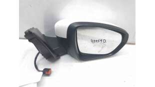 RETROVISOR DERECHO PEUGEOT 3008 SUV (2016-) 1.6 BLUEHDI 120 120CV 1560CC - L.7031763 / 1618046880