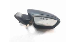 RETROVISOR DERECHO SEAT TOLEDO IV (2012-2015) 1.6 TDI 105CV 1598CC - L.7031773 / 5JB857508C
