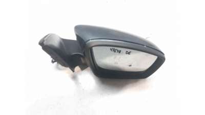 RETROVISOR DERECHO SEAT TOLEDO IV (2012-2015) 1.6 TDI 105CV 1598CC - L.7031773 / 5JB857508C