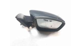RETROVISOR DERECHO SEAT TOLEDO IV (2012-2015) 1.6 TDI 105CV 1598CC - L.7031773 / 5JB857508C