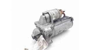 MOTOR ARRANQUE RENAULT SCÉNIC II (2003-2006) 1.9 DCI (JM0G, JM12, JM1G, JM2C) 120CV 1870CC - L.7031914 / 8200331251 2