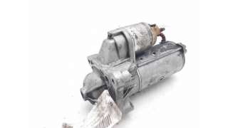 MOTOR ARRANQUE RENAULT SCÉNIC II (2003-2006) 1.9 DCI (JM0G, JM12, JM1G, JM2C) 120CV 1870CC - L.7031914 / 8200331251