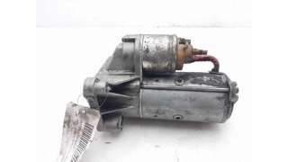 MOTOR ARRANQUE RENAULT SCÉNIC II (2003-2006) 1.9 DCI (JM0G, JM12, JM1G, JM2C) 120CV 1870CC - L.7031914 / 8200331251