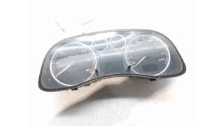 CUADRO INSTRUMENTOS PEUGEOT 307 (2000-2007) 2.0 HDI 110 107CV 1997CC - L.7032054 / 9636708880
