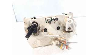 MANDO CALEFACCION /  AIRE ACONDICIONADO PEUGEOT 307 (2000-2007) 2.0 HDI 110 107CV 1997CC - L.7032098 / 599540000