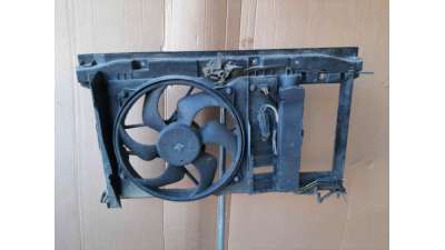 PANEL FRONTAL PEUGEOT 307 (2000-2007) 2.0 HDI 110 107CV 1997CC - L.7032125 / 7213TL