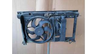 PANEL FRONTAL PEUGEOT 307 (2000-2007) 2.0 HDI 110 107CV 1997CC - L.7032125 / 7213TL