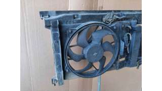 PANEL FRONTAL PEUGEOT 307 (2000-2007) 2.0 HDI 110 107CV 1997CC - L.7032125 / 7213TL