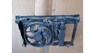PANEL FRONTAL PEUGEOT 307 (2000-2007) 2.0 HDI 110 107CV 1997CC - L.7032125 / 7213TL