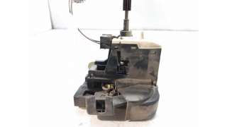 CERRADURA PUERTA DELANTERA IZQUIERDA RENAULT CLIO II (2001-2016) 1.2 16V (BB05, BB0W, BB11, BB27, BB2T, BB2U, BB2V, CB05,..