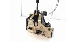 CERRADURA PUERTA DELANTERA IZQUIERDA RENAULT CLIO II (2001-2016) 1.2 16V (BB05, BB0W, BB11, BB27, BB2T, BB2U, BB2V, CB05,..