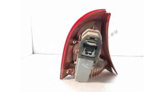 PILOTO TRASERO DERECHO RENAULT CLIO II (2001-2016) 1.2 16V (BB05, BB0W, BB11, BB27, BB2T, BB2U, BB2V, CB05,... 75CV 1149CC 
