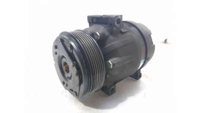 COMPRESOR AIRE ACONDICIONADO RENAULT SCÉNIC I LIMUSINA (1999-2003) 1.9 DCI (JA05, JA1F) 102CV 1870CC - L.7032486 / 82009794