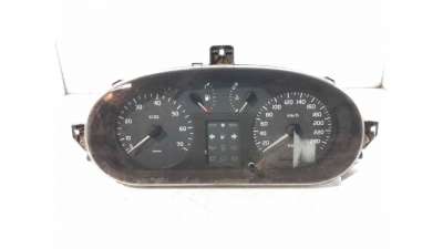 CUADRO INSTRUMENTOS RENAULT SCÉNIC I LIMUSINA (1999-2003) 1.9 DCI (JA05, JA1F) 102CV 1870CC - L.7032491 / 8200071820