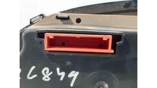 CUADRO INSTRUMENTOS RENAULT SCÉNIC I LIMUSINA (1999-2003) 1.9 DCI (JA05, JA1F) 102CV 1870CC - L.7032491 / 8200071820