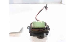 RESISTENCIA CALEFACCION RENAULT SCÉNIC I LIMUSINA (1999-2003) 1.9 DCI (JA05, JA1F) 102CV 1870CC - L.7032611 / 042