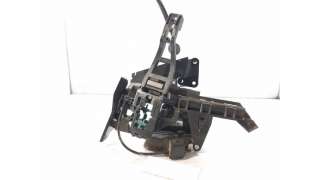 CERRADURA PUERTA TRASERA DERECHA FORD FOCUS C-MAX (2005-2007) 1.6 TDCI 90CV 1560CC - L.7032722 / 3M5AR26412BP