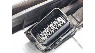 CERRADURA PUERTA TRASERA DERECHA FORD FOCUS C-MAX (2005-2007) 1.6 TDCI 90CV 1560CC - L.7032722 / 3M5AR26412BP