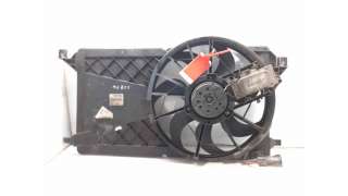 ELECTROVENTILADOR FORD FOCUS C-MAX (2005-2007) 1.6 TDCI 90CV 1560CC - L.7032746 / 3M5H8C607RG
