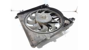 ELECTROVENTILADOR OPEL ZAFIRA B (2005-2010) 1.9 CDTI (M75) 100CV 1910CC - L.7032943 / 24467444