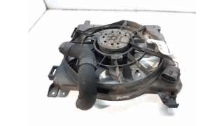 ELECTROVENTILADOR OPEL ZAFIRA B (2005-2010) 1.9 CDTI (M75) 100CV 1910CC - L.7032943 / 24467444
