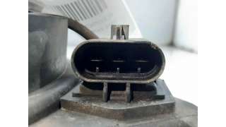 ELECTROVENTILADOR OPEL ZAFIRA B (2005-2010) 1.9 CDTI (M75) 100CV 1910CC - L.7032943 / 24467444