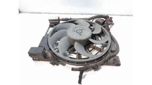 ELECTROVENTILADOR OPEL ZAFIRA B (2005-2010) 1.9 CDTI (M75) 100CV 1910CC - L.7032972 / 13147279