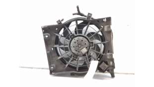ELECTROVENTILADOR OPEL ZAFIRA B (2005-2010) 1.9 CDTI (M75) 100CV 1910CC - L.7032972 / 13147279 2