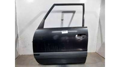 PUERTA DELANTERA IZQUIERDA RENAULT ESPACE III (1996-2000) 2.2 12V TD (JE0E, JE0H, JE0P) 113CV 2188CC - L.7033200 / 60253705