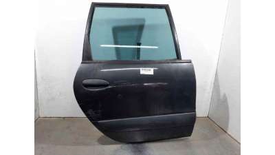 PUERTA TRASERA DERECHA RENAULT ESPACE III (1996-2000) 2.2 12V TD (JE0E, JE0H, JE0P) 113CV 2188CC - L.7033201 / 6025370566