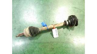 TRANSMISION DELANTERA IZQUIERDA RENAULT ESPACE III (1996-2000) 2.2 12V TD (JE0E, JE0H, JE0P) 113CV 2188CC - L.7033225 / 770