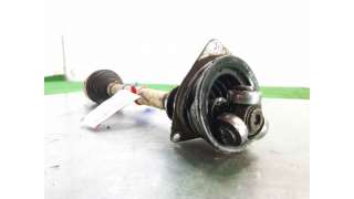TRANSMISION DELANTERA IZQUIERDA RENAULT ESPACE III (1996-2000) 2.2 12V TD (JE0E, JE0H, JE0P) 113CV 2188CC - L.7033225 / 770
