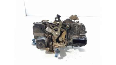 CERRADURA PUERTA DELANTERA DERECHA CITROEN BERLINGO / BERLINGO FIRST LIMUSINA (1996-2003) 1.9 D (MFDJY) 68CV 1905CC - L.703