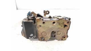 CERRADURA PUERTA DELANTERA DERECHA CITROEN BERLINGO / BERLINGO FIRST LIMUSINA (1996-2003) 1.9 D (MFDJY) 68CV 1905CC - L.703