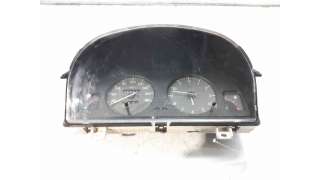 CUADRO INSTRUMENTOS CITROEN BERLINGO / BERLINGO FIRST LIMUSINA (1996-2003) 1.9 D (MFDJY) 68CV 1905CC - L.7033321 / 96212273