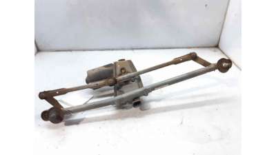 MOTOR LIMPIA DELANTERO RENAULT CLIO II (1998-2010) 1.2 (BB0A, BB0F, BB10, BB1K, BB28, BB2D, BB2H, CB0A,... 58CV 1149CC - L.
