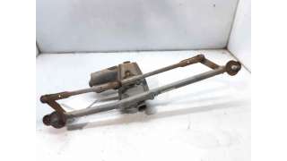 MOTOR LIMPIA DELANTERO RENAULT CLIO II (1998-2010) 1.2 (BB0A, BB0F, BB10, BB1K, BB28, BB2D, BB2H, CB0A,... 58CV 1149CC - L.