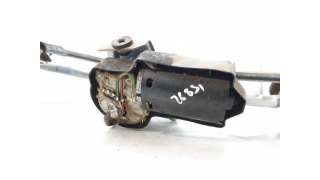 MOTOR LIMPIA DELANTERO RENAULT CLIO II (1998-2010) 1.2 (BB0A, BB0F, BB10, BB1K, BB28, BB2D, BB2H, CB0A,... 58CV 1149CC - L.