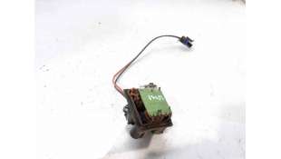 RESISTENCIA CALEFACCION RENAULT CLIO II (1998-2010) 1.2 (BB0A, BB0F, BB10, BB1K, BB28, BB2D, BB2H, CB0A,... 58CV 1149CC - L
