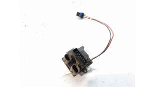 RESISTENCIA CALEFACCION RENAULT CLIO II (1998-2010) 1.2 (BB0A, BB0F, BB10, BB1K, BB28, BB2D, BB2H, CB0A,... 58CV 1149CC - L 2