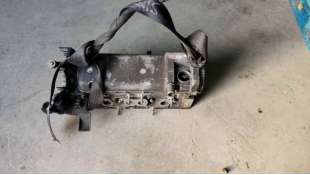 CULATA FIAT PUNTO (1999-2010) 1.2 60 (188.030, .050, .130, .150, .230, .250) 60CV 1242CC - L.7034190 / 46777101