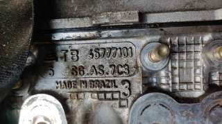 CULATA FIAT PUNTO (1999-2010) 1.2 60 (188.030, .050, .130, .150, .230, .250) 60CV 1242CC - L.7034190 / 46777101